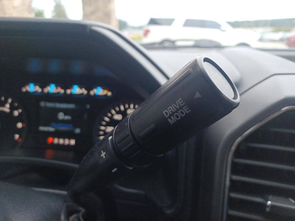 used 2018 Ford F-150 car, priced at $25,999