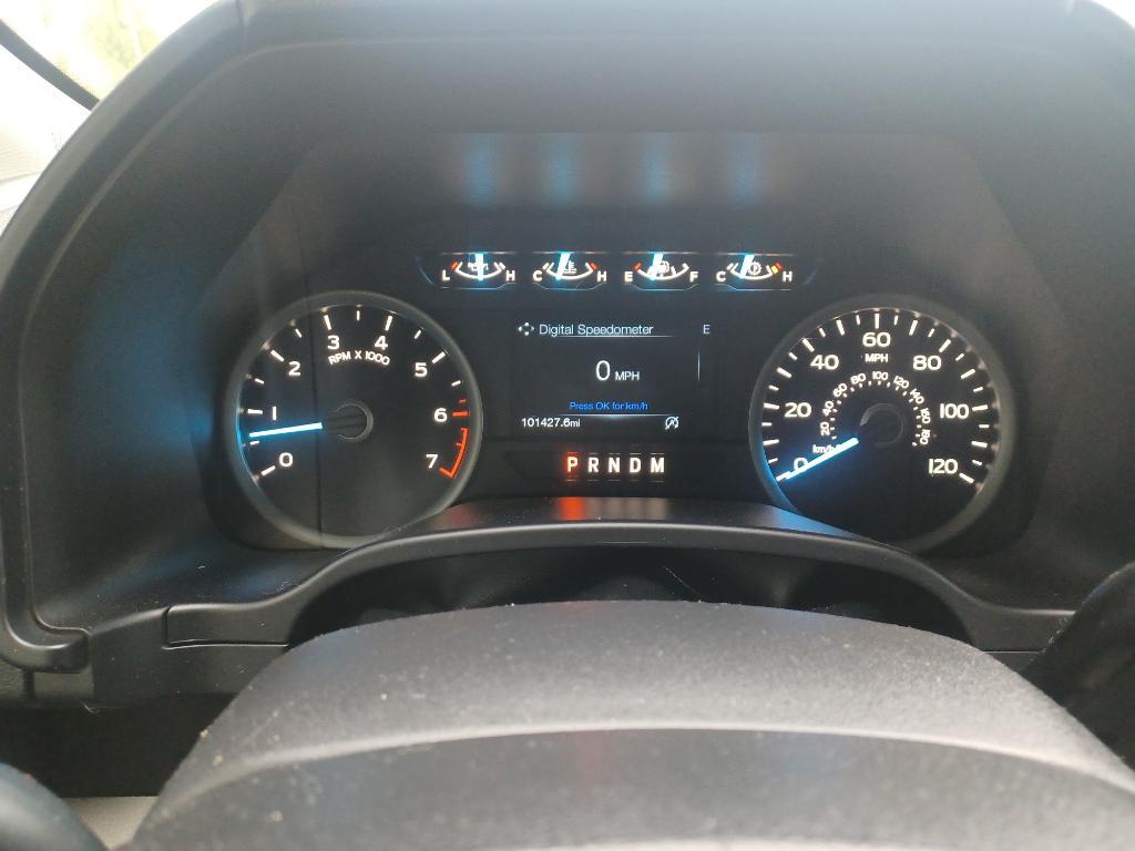 used 2018 Ford F-150 car, priced at $25,999