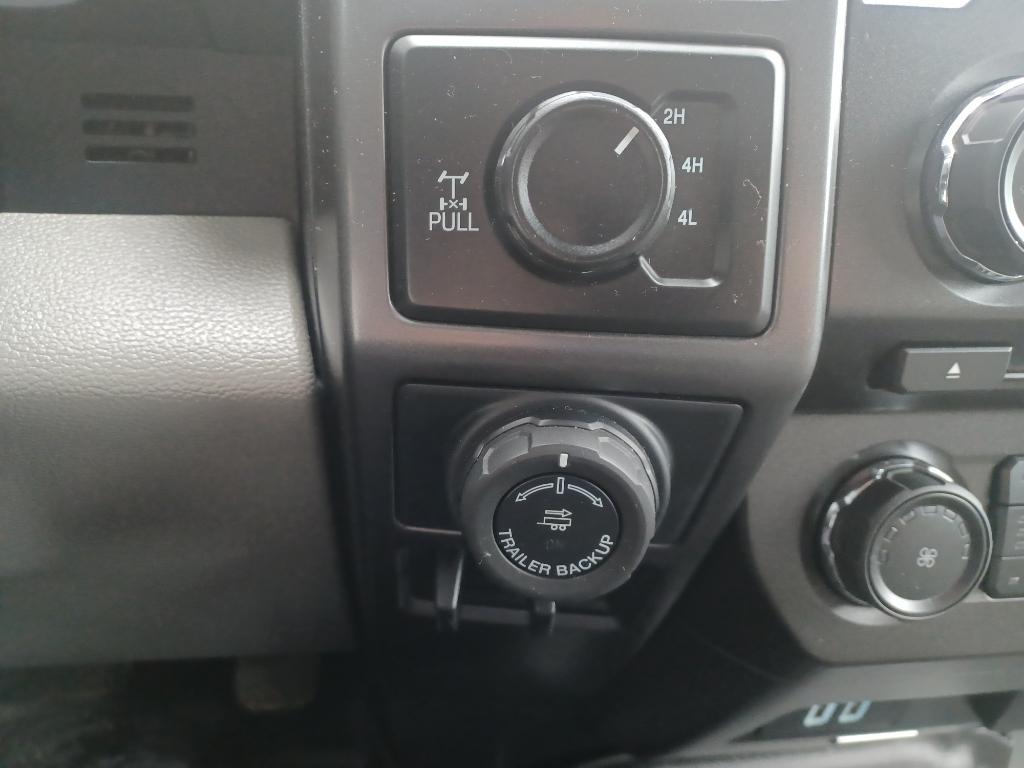 used 2018 Ford F-150 car, priced at $25,999