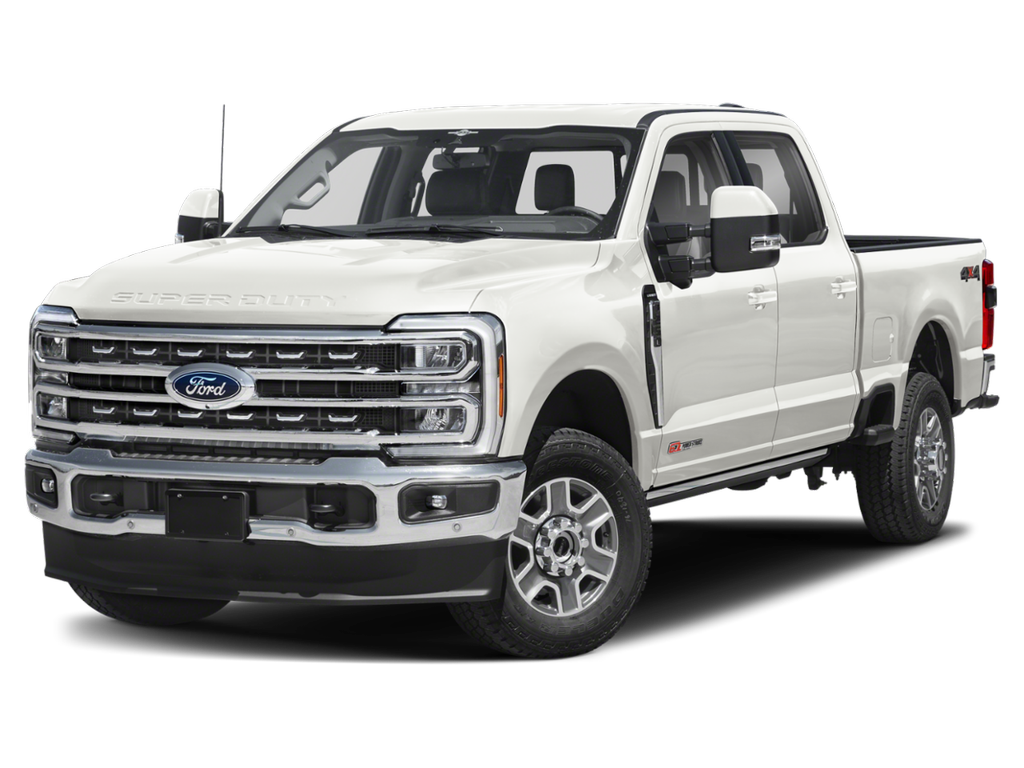 new 2024 Ford F-250 car, priced at $83,620