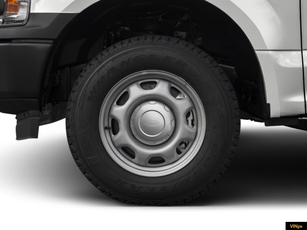 used 2019 Ford F-150 car