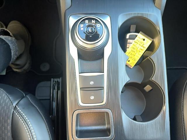 new 2025 Ford Escape car, priced at $33,248