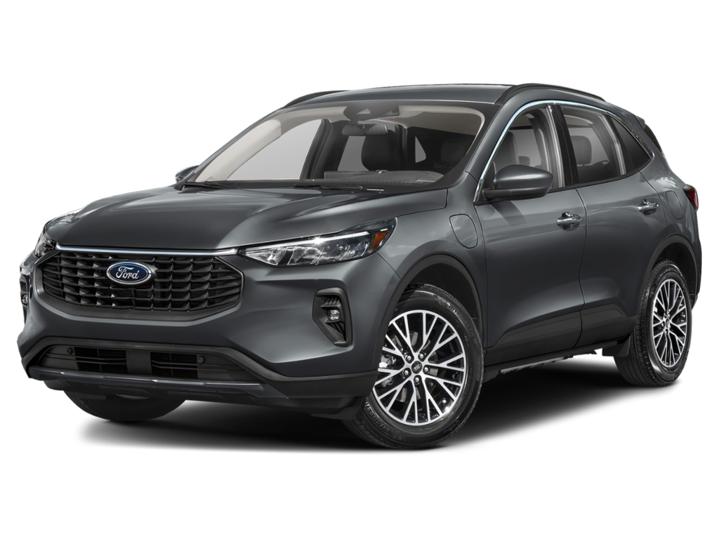 new 2025 Ford Escape car, priced at $38,499