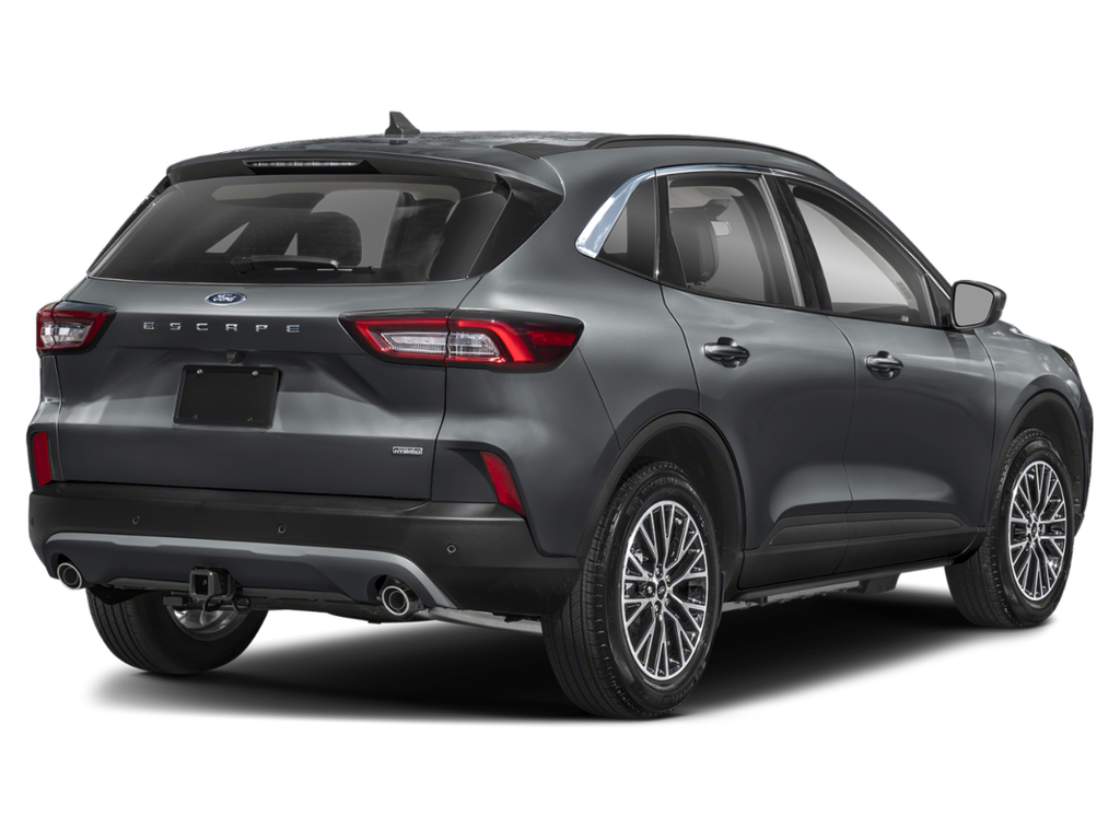 new 2025 Ford Escape car, priced at $38,499