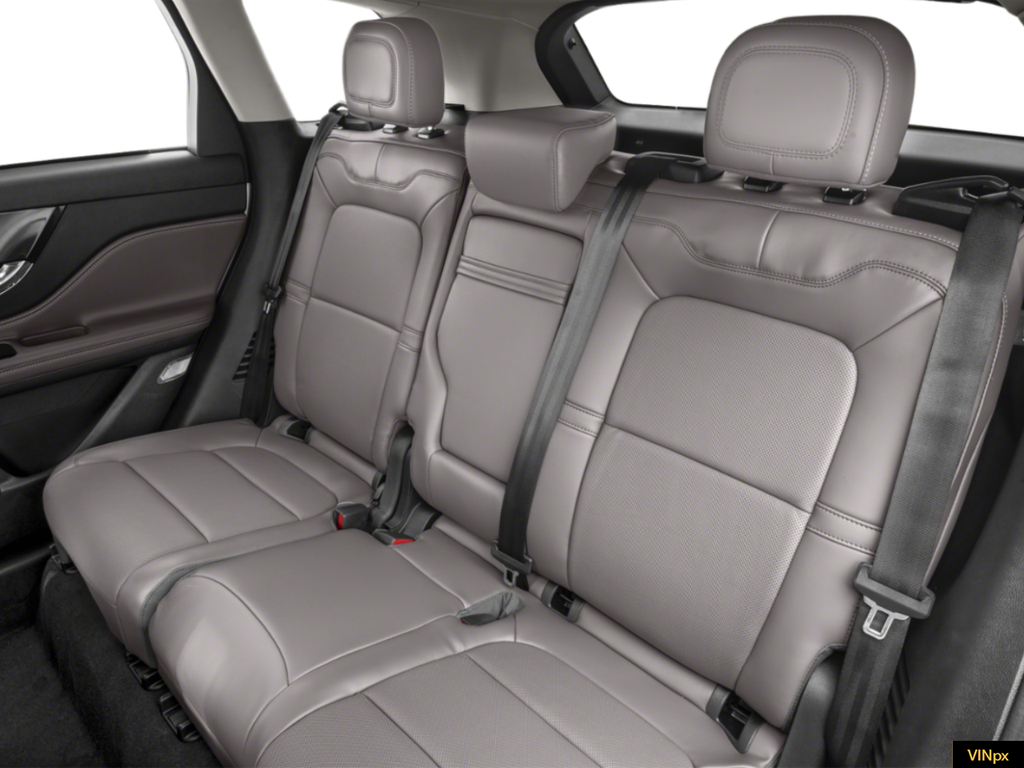 new 2025 Lincoln Corsair car, priced at $54,835