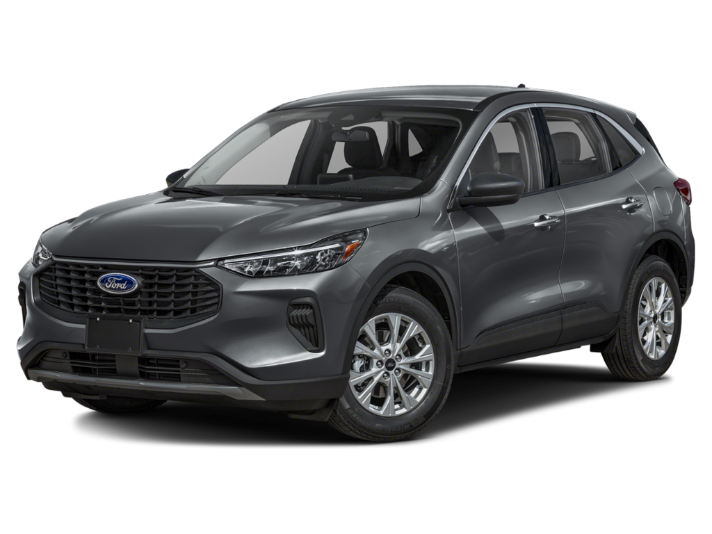 new 2025 Ford Escape car, priced at $30,099