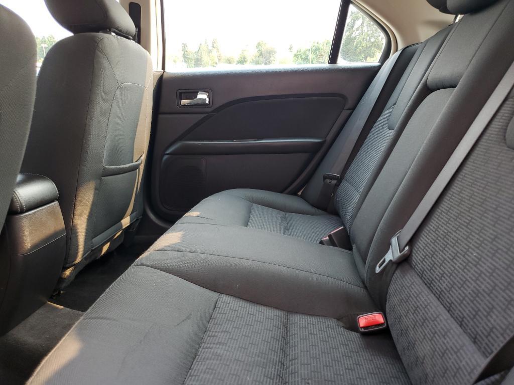 used 2011 Ford Fusion car, priced at $8,999