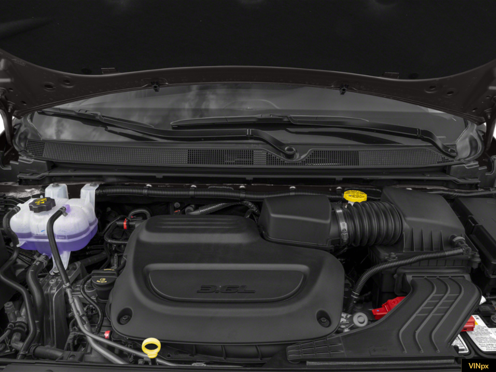 used 2021 Chrysler Pacifica car