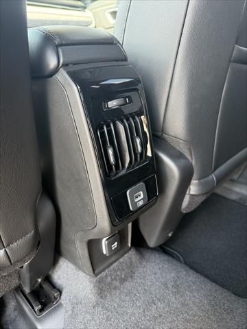 new 2025 Jeep Compass car, priced at $30,760