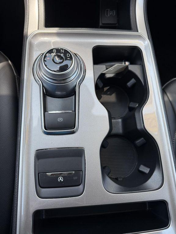 used 2024 Ford Edge car, priced at $27,523