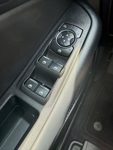 used 2024 Ford Edge car, priced at $29,138