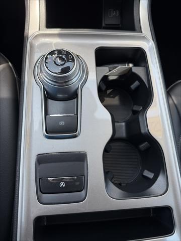 used 2024 Ford Edge car, priced at $29,138