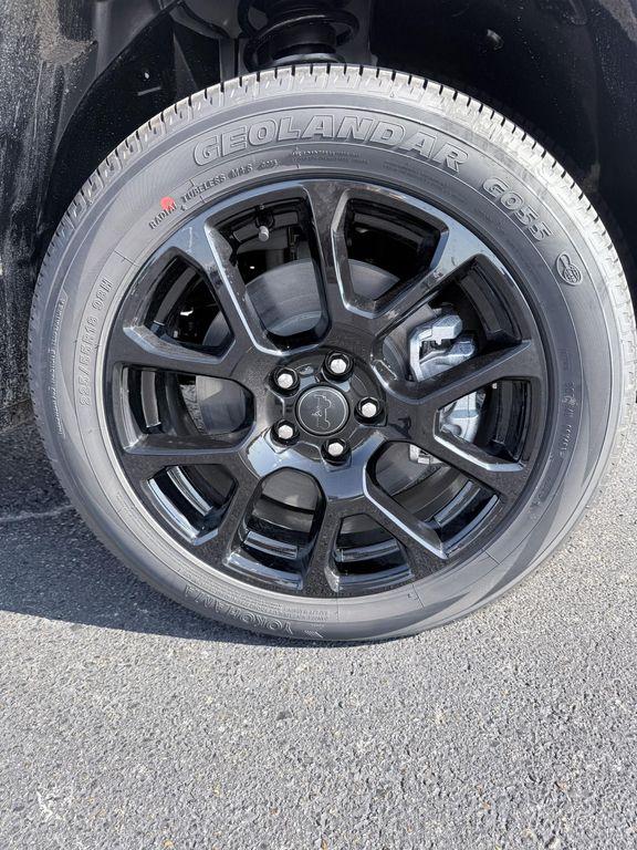 new 2026 Jeep Compass car, priced at $32,815