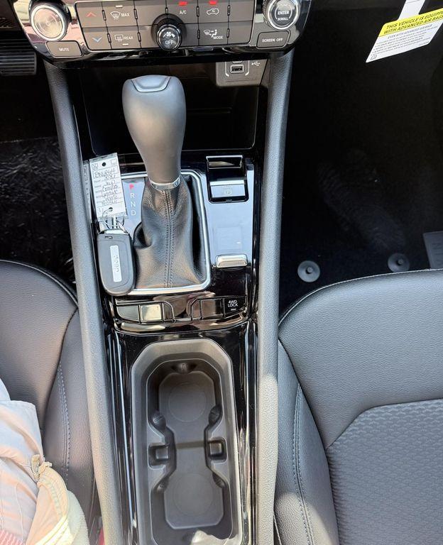 new 2026 Jeep Compass car, priced at $32,815