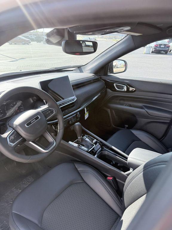 new 2026 Jeep Compass car, priced at $32,815