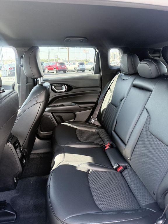 new 2026 Jeep Compass car, priced at $32,815