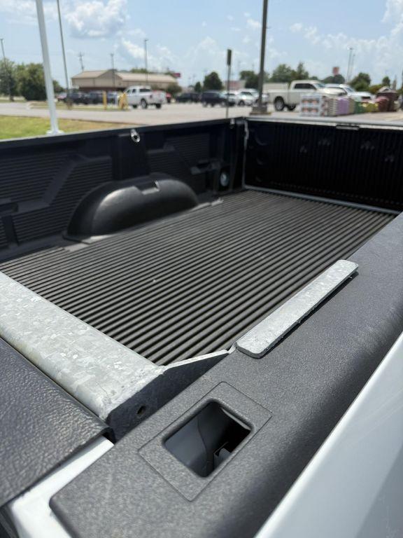 used 2023 Ram 1500 car, priced at $29,433