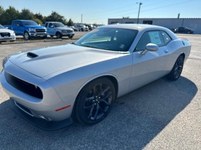 new 2023 Dodge Challenger car, priced at $45,215