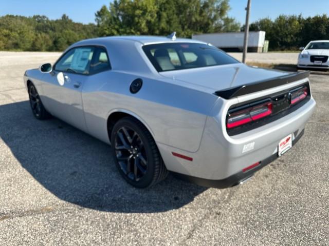 new 2023 Dodge Challenger car, priced at $45,215