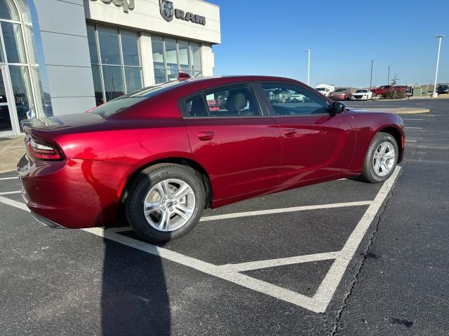 new 2023 Dodge Charger car, priced at $39,895