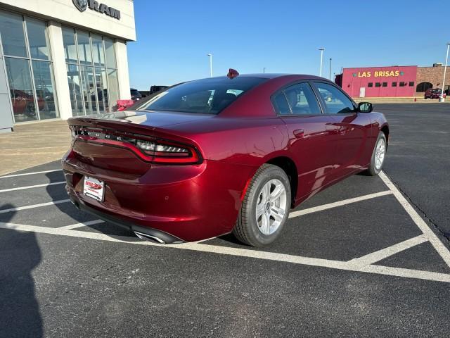 new 2023 Dodge Charger car, priced at $39,895