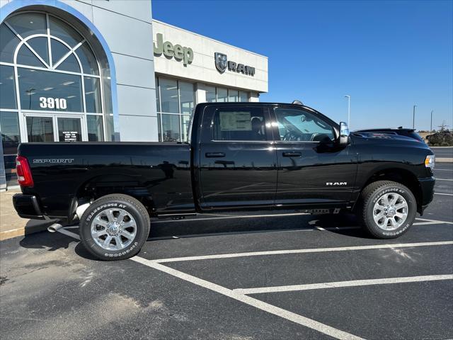 new 2024 Ram 2500 car, priced at $73,975