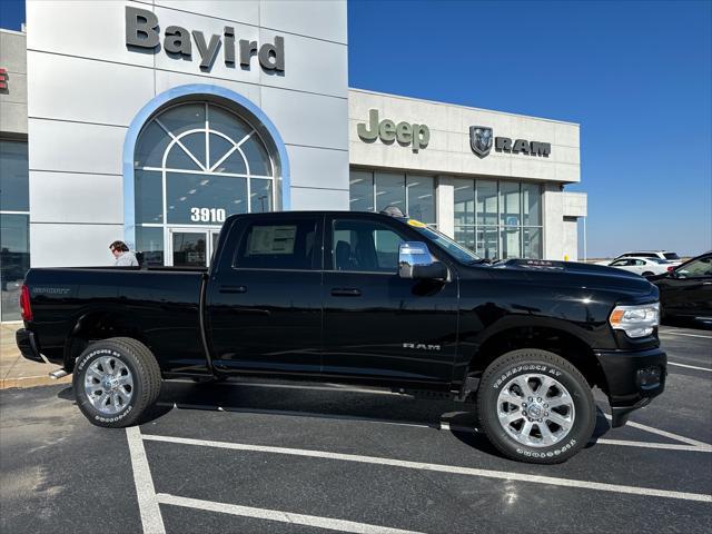 new 2024 Ram 2500 car, priced at $73,975