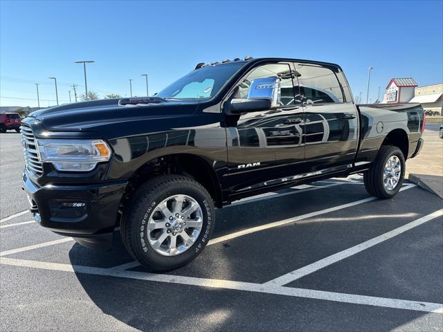 new 2024 Ram 2500 car, priced at $73,975