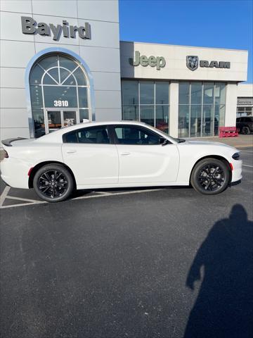 new 2023 Dodge Charger car, priced at $44,400