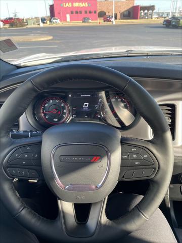 new 2023 Dodge Charger car, priced at $44,400