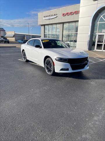 new 2023 Dodge Charger car, priced at $44,400