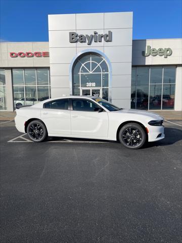 new 2023 Dodge Charger car, priced at $44,400