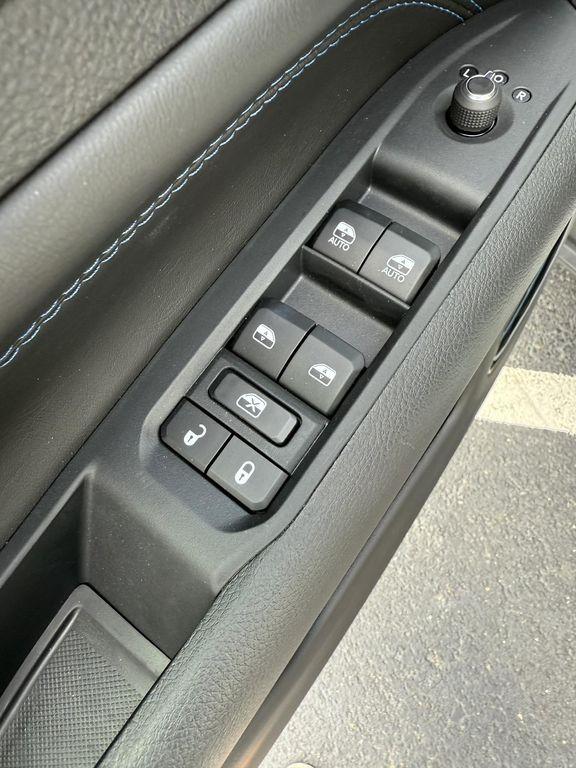 new 2025 Jeep Compass car