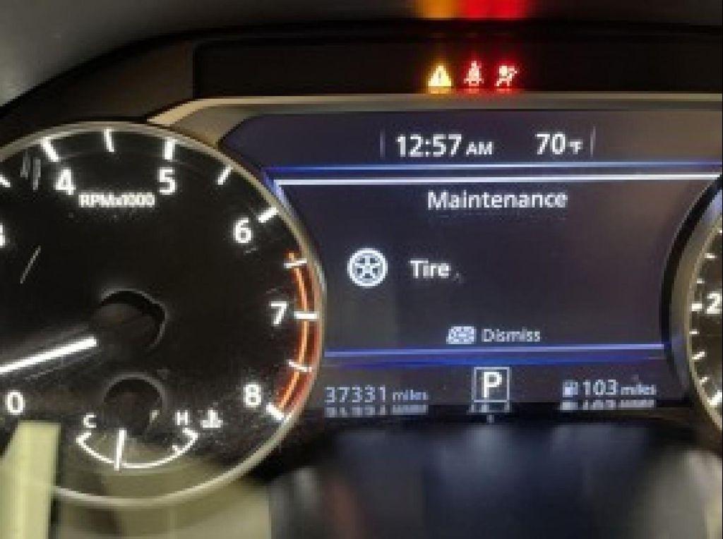 used 2021 Nissan Altima car, priced at $24,975