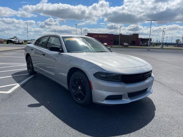 new 2023 Dodge Charger car, priced at $39,005