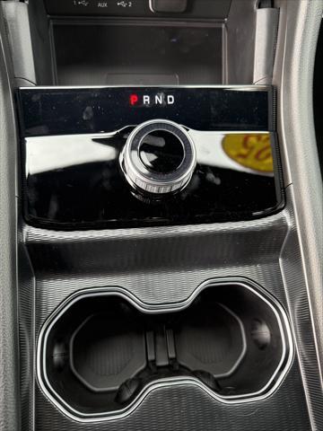 new 2025 Jeep Grand Cherokee car, priced at $43,575