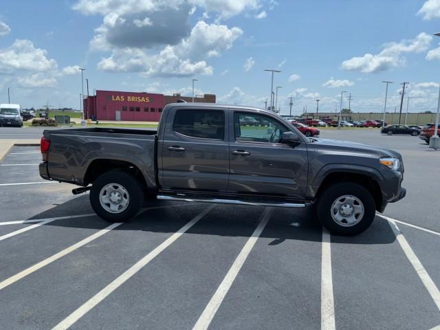 used 2022 Toyota Tacoma car, priced at $35,659