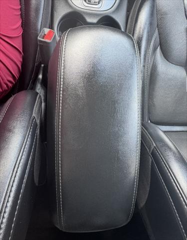 used 2023 Jeep Cherokee car, priced at $26,024