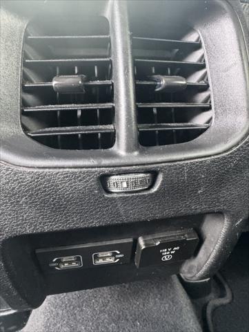 used 2023 Jeep Cherokee car, priced at $26,024