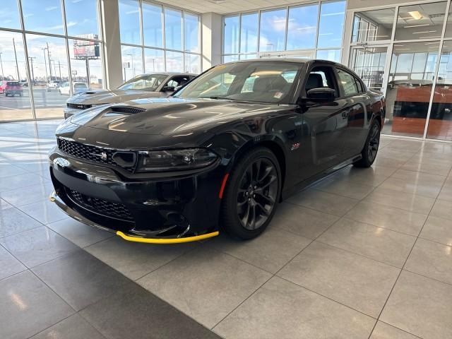 new 2023 Dodge Charger car, priced at $60,190
