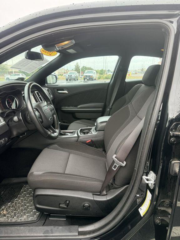 used 2022 Dodge Charger car, priced at $27,045