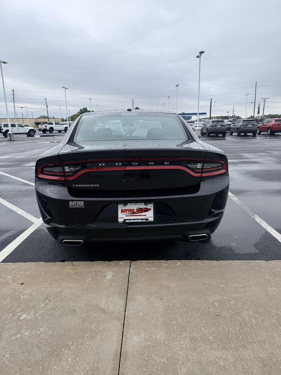 used 2022 Dodge Charger car, priced at $27,045