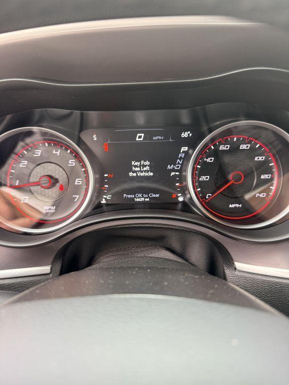 used 2022 Dodge Charger car, priced at $27,045