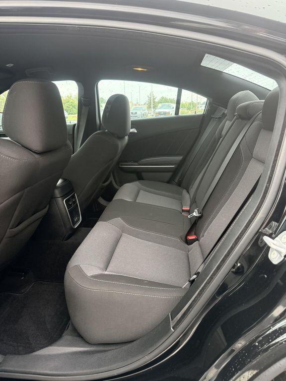 used 2022 Dodge Charger car, priced at $27,045