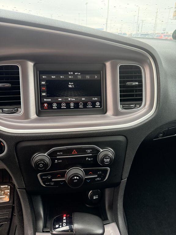 used 2022 Dodge Charger car, priced at $27,045