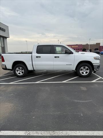 new 2025 Ram 1500 car