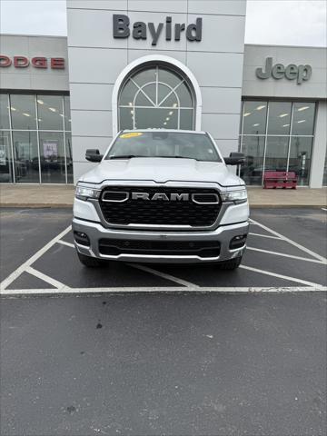 new 2025 Ram 1500 car