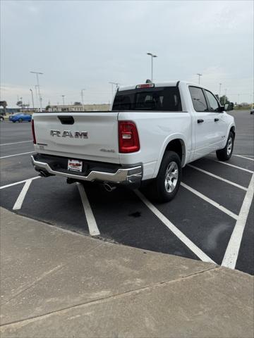new 2025 Ram 1500 car