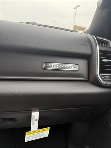 new 2025 Ram 1500 car
