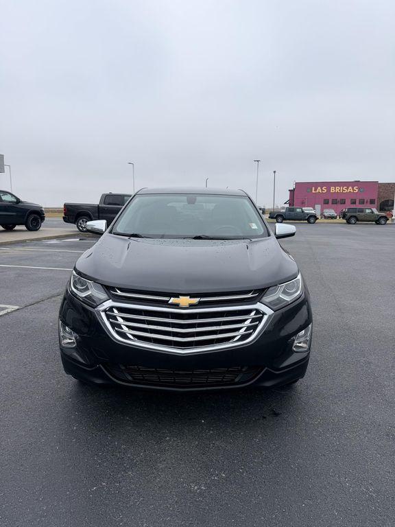 used 2019 Chevrolet Equinox car, priced at $14,970
